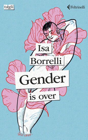 Immagine di GENDER IS OVER. EDIZ. ITALIANA