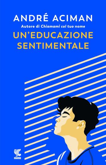 Immagine di EDUCAZIONE SENTIMENTALE (UN`)