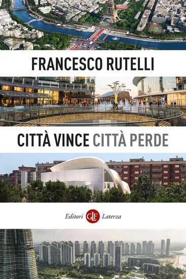 Immagine di CITTA` VINCE, CITTA` PERDE