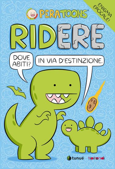 Immagine di RIDERE