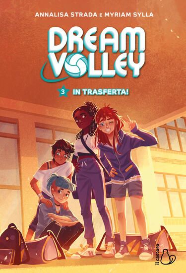 Immagine di IN TRASFERTA! DREAM VOLLEY - VOLUME 3