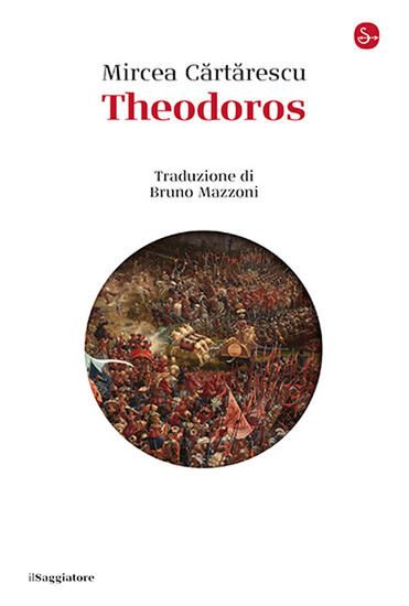 Immagine di THEODOROS