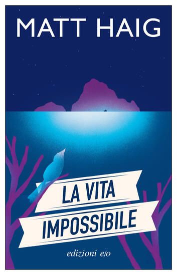 Immagine di VITA IMPOSSIBILE (LA)