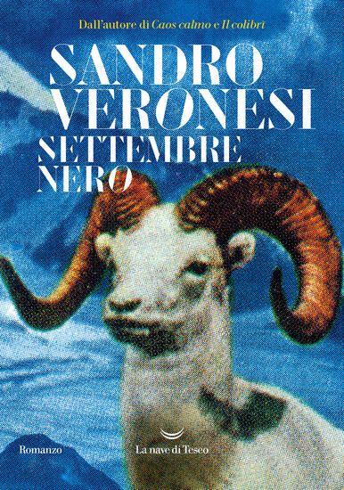 Immagine di SETTEMBRE NERO