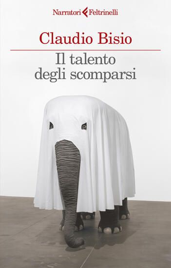 Immagine di TALENTO DEGLI SCOMPARSI (IL)