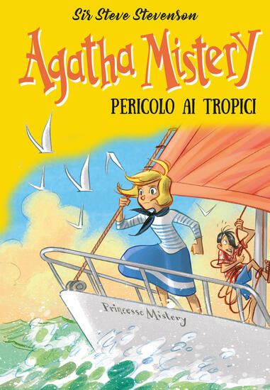 Immagine di PERICOLO AI TROPICI