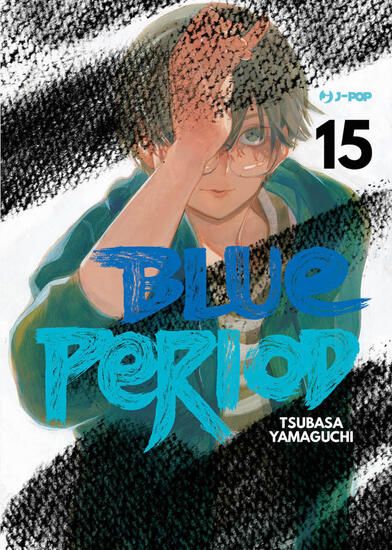 Immagine di BLUE PERIOD - VOLUME 15