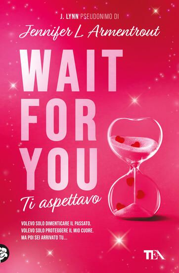 Immagine di WAIT FOR YOU. TI ASPETTAVO