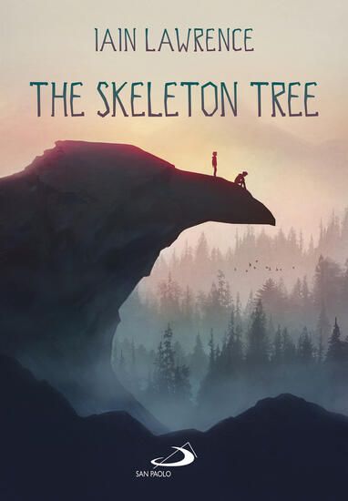 Immagine di SKELETON TREE (THE)