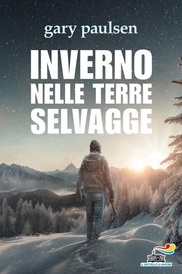 Immagine di INVERNO NELLE TERRE SELVAGGE