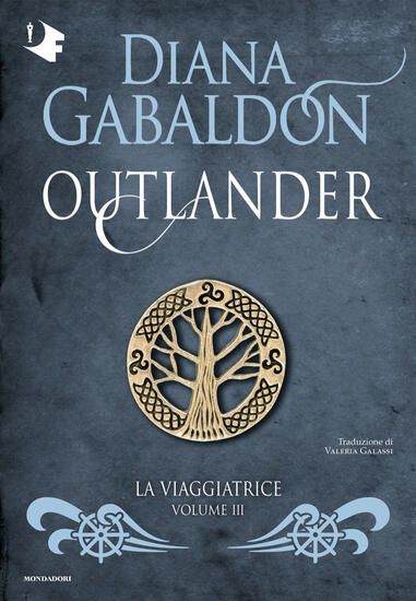 Immagine di VIAGGIATRICE. OUTLANDER (LA) - VOLUME 3