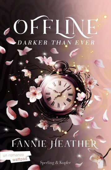 Immagine di DARKER THAN EVER. OFFLINE