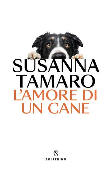 Immagine di AMORE DI UN CANE (L`)