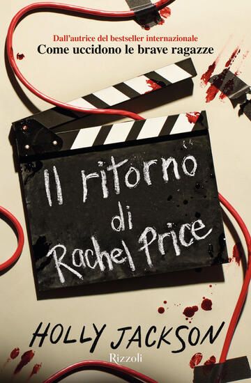 Immagine di RITORNO DI RACHEL PRICE (IL)