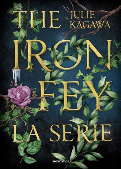 Immagine di IRON FEY. LA SERIE (THE)