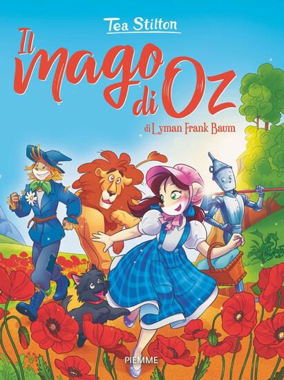 Immagine di MAGO DI OZ (IL)