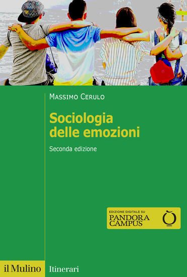 Immagine di SOCIOLOGIA DELLE EMOZIONI