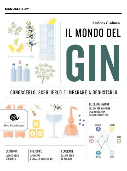 Immagine di MONDO DEL GIN. CONOSCERLO, SCEGLIERLO E IMPARARE A DEGUSTARLO (IL)