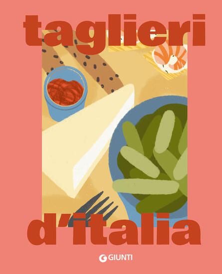 Immagine di TAGLIERI D`ITALIA