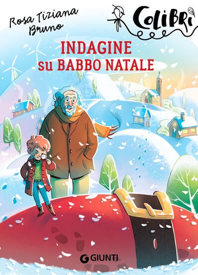 Immagine di INDAGINE SU BABBO NATALE