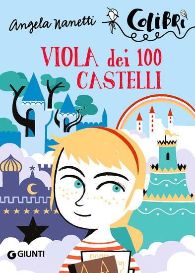 Immagine di VIOLA DEI 100 CASTELLI