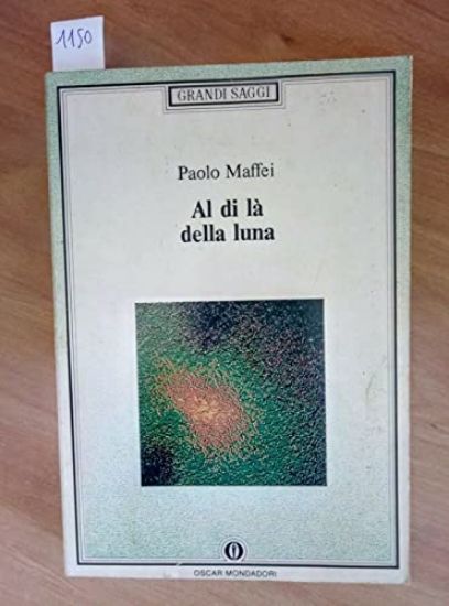 Immagine di AL DI LA` DELLA LUNA