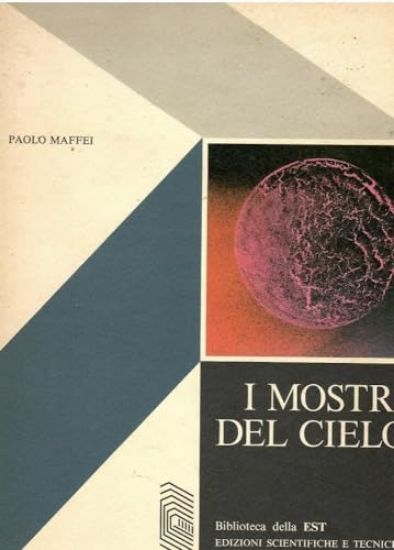 Immagine di MOSTRI DEL CIELO