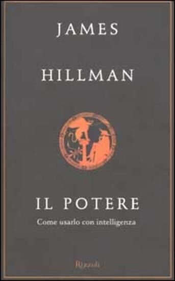 Immagine di POTERE - COME USARLO CON INTELLIGENZA