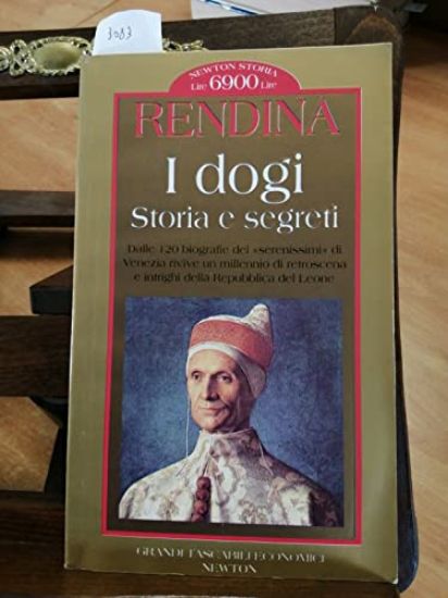 Immagine di DOGI (I) STORIA E SEGRETI