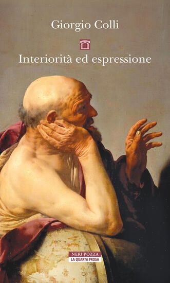 Immagine di INTERIORITA` ED ESPRESSIONE