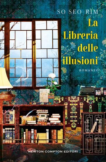 Immagine di LIBRERIA DELLE ILLUSIONI (LA)