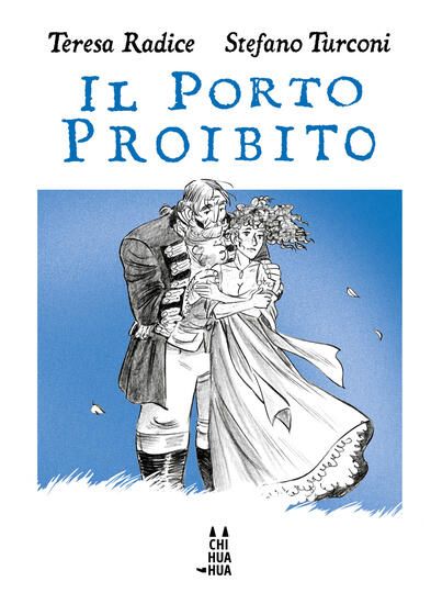 Immagine di PORTO PROIBITO (IL)