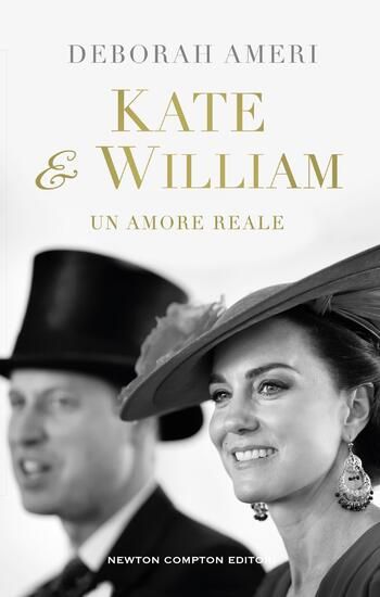 Immagine di KATE & WILLIAM. UN AMORE REALE