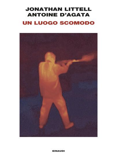 Immagine di LUOGO SCOMODO (UN)