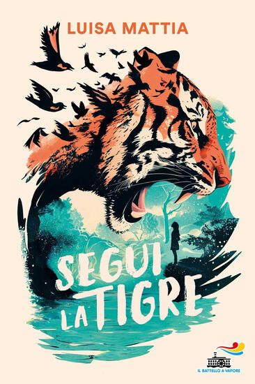 Immagine di SEGUI LA TIGRE