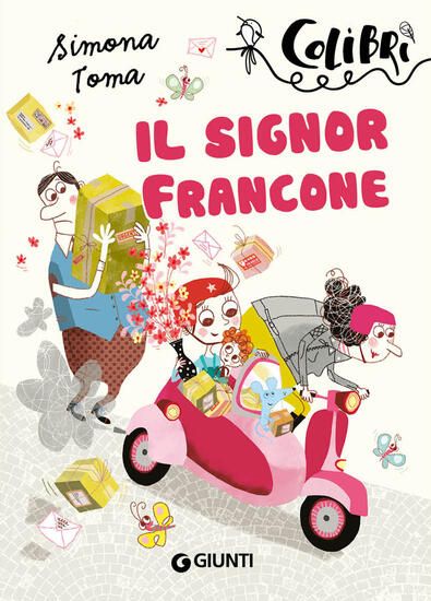 Immagine di SIGNOR FRANCONE (IL)