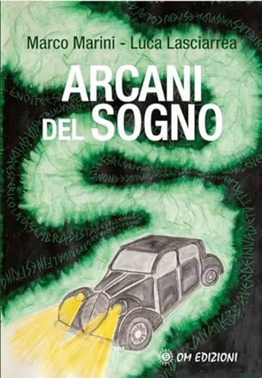 Immagine di ARCANI DEL SOGNO