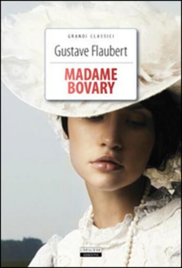 Immagine di MADAME BOVARY. EDIZ. INTEGRALE. CON SEGNALIBRO