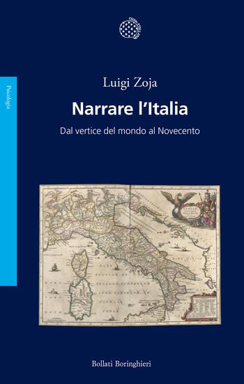 Immagine di NARRARE L`ITALIA. DAL VERTICE DEL MONDO AL NOVECENTO