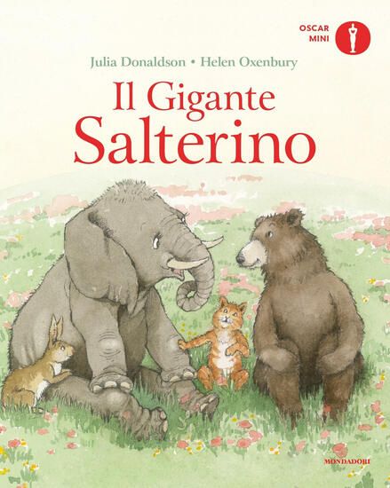 Immagine di GIGANTE SALTERINO (IL)