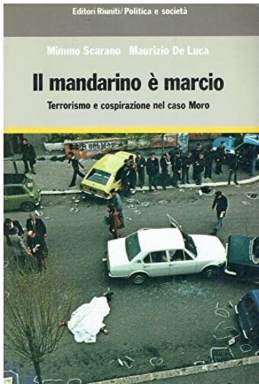 Immagine di MANDARINO E` MARCIO (IL)