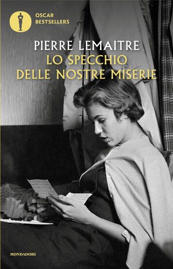 Immagine di SPECCHIO DELLE NOSTRE MISERIE (LO)