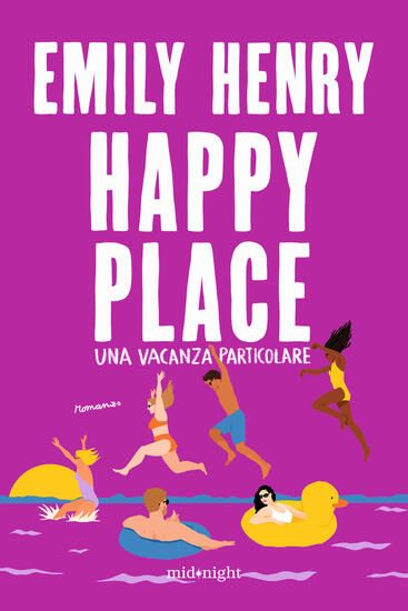 Immagine di HAPPY PLACE. UNA VACANZA PARTICOLARE