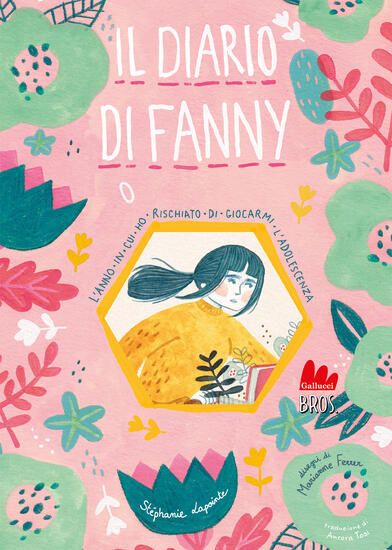 Immagine di DIARIO DI FANNY (IL)