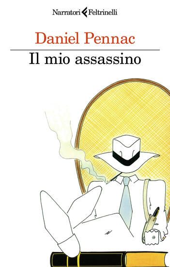 Immagine di MIO ASSASSINO (IL)