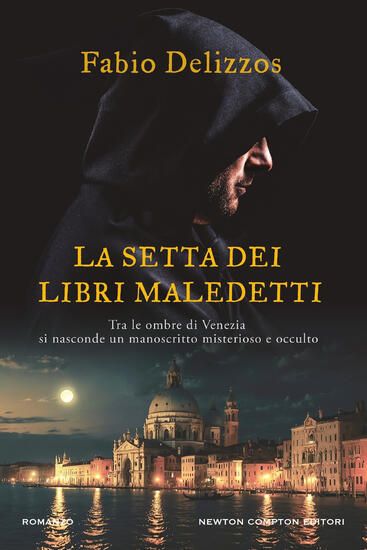 Immagine di SETTA DEI LIBRI MALEDETTI (LA)