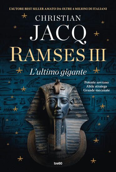 Immagine di RAMSES III. L`ULTIMO GIGANTE