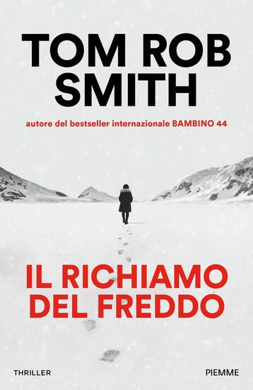 Immagine di RICHIAMO DEL FREDDO (IL)