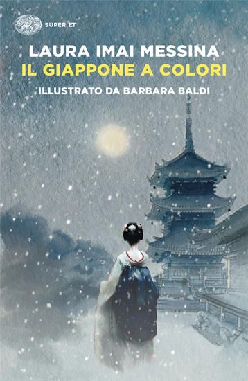 Immagine di GIAPPONE A COLORI (IL)