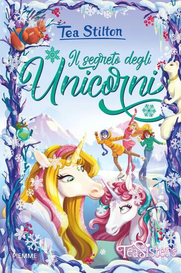 Immagine di SEGRETO DEGLI UNICORNI (IL)